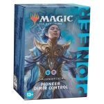 Pioneer Challenger Decks 2022: Pioneer Dimir Control