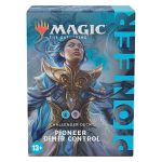 Pioneer Challenger Decks 2022 Set - Image 2