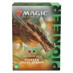 Pioneer Challenger Decks 2022 Set - Image 5