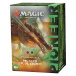 Pioneer Challenger Decks 2022: Pioneer Gruul Stompy - Image 3