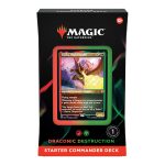 Starter Commander Decks Set - Image 5