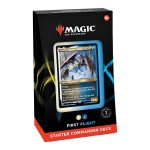 Starter Commander Decks - First Flight (White-Blue)
