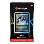 Starter Commander Decks Set - Image 2