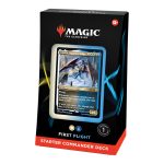 Starter Commander Decks - First Flight (White-Blue) - Image 3
