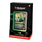 Starter Commander Decks - Token Triumph (Green-White) - Image 3