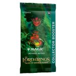 The Lord of the Rings: Tales of Middle-earth Collector Booster