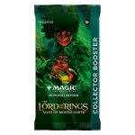 The Lord of the Rings: Tales of Middle-earth Collector Booster - Image 2