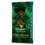 The Lord of the Rings: Tales of Middle-earth Collector Booster - Image 3
