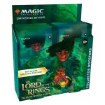 The Lord of the Rings: Tales of Middle-earth Collector Booster Display