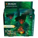 The Lord of the Rings: Tales of Middle-earth Collector Booster Display - Image 2