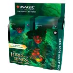 The Lord of the Rings: Tales of Middle-earth Collector Booster Display - Image 3