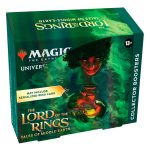 The Lord of the Rings: Tales of Middle-earth Collector Booster Display - Image 4