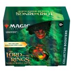 The Lord of the Rings: Tales of Middle-earth Collector Booster Display - Image 5