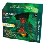 The Lord of the Rings: Tales of Middle-earth Collector Booster Display - Image 6