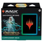 The Lord of the Rings: Tales of Middle-earth Commander Deck: Set - Image 4