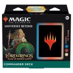 The Lord of the Rings: Tales of Middle-earth Commander Deck: Set - Image 2