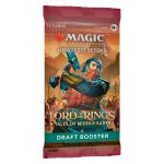 The Lord of the Rings: Tales of Middle-earth Draft Booster