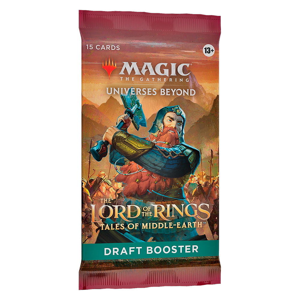 The-Lord-of-the-Rings-Tales-of-Middle-earth-Draft-Booster-1-1-2.jpg The Lord of the Rings: Tales of Middle-earth Draft Booster - Image 1