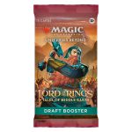 The Lord of the Rings: Tales of Middle-earth Draft Booster - Image 2