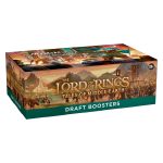 The Lord of the Rings: Tales of Middle-earth Draft Booster Display - Image 4
