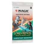The Lord of the Rings: Tales of Middle-earth Jumpstart Booster