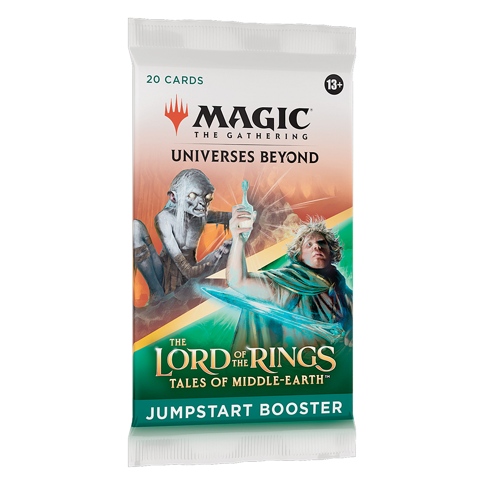 The-Lord-of-the-Rings-Tales-of-Middle-earth-Jumpstart-Booster-1-1-2.jpg The Lord of the Rings: Tales of Middle-earth Jumpstart Booster - Image 1