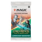 The Lord of the Rings: Tales of Middle-earth Jumpstart Booster - Image 2
