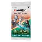 The Lord of the Rings: Tales of Middle-earth Jumpstart Booster - Image 3