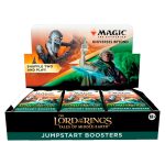 The Lord of the Rings: Tales of Middle-earth Jumpstart Booster Display - Image 2