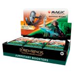 The Lord of the Rings: Tales of Middle-earth Jumpstart Booster Display - Image 3