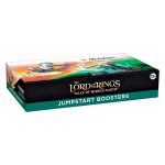 The Lord of the Rings: Tales of Middle-earth Jumpstart Booster Display - Image 4