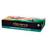 The Lord of the Rings: Tales of Middle-earth Jumpstart Booster Display - Image 6