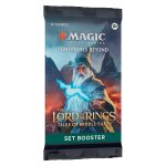 The Lord of the Rings: Tales of Middle-earth Set Booster