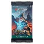 The Lord of the Rings: Tales of Middle-earth Set Booster - Image 2