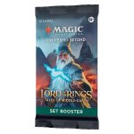 The Lord of the Rings: Tales of Middle-earth Set Booster - Image 3