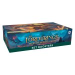 The Lord of the Rings: Tales of Middle-earth Set Booster Display - Image 4