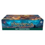 The Lord of the Rings: Tales of Middle-earth Set Booster Display - Image 5