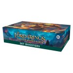 The Lord of the Rings: Tales of Middle-earth Set Booster Display - Image 6