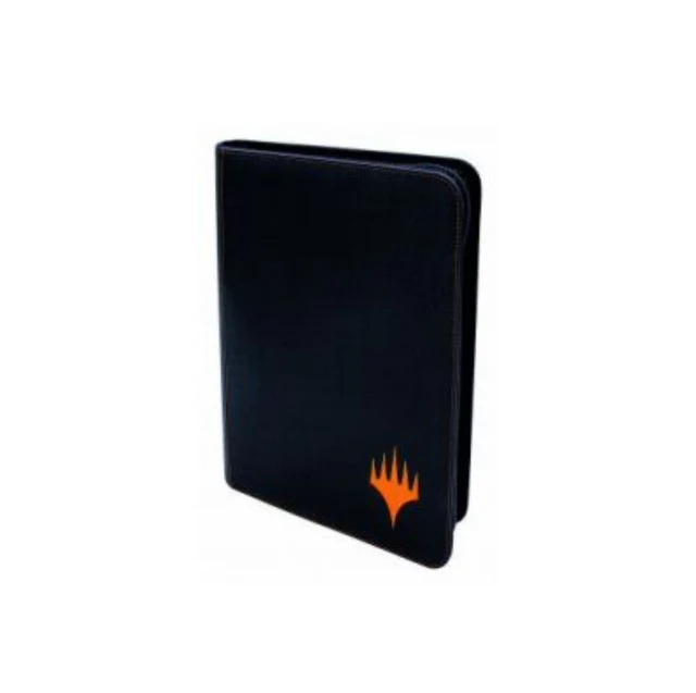 1 Mythic Edition 9 Pocket Zippered PRO-Binder - Image 1
