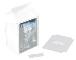 Ultimate Guard - Deck Case 80+ - Transparent - Image 2