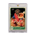 Ultra Pro: 35PT Vintage Card UV ONE-TOUCH Magnetic Holder - Image 2