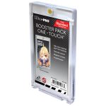 Ultra Pro: UV ONE-TOUCH Magnetic Holder for Booster Pack - Image 2