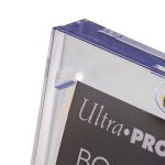 Ultra Pro: UV ONE-TOUCH Magnetic Holder for Booster Pack - Image 4