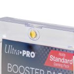 Ultra Pro: UV ONE-TOUCH Magnetic Holder for Booster Pack - Image 5
