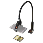 Ultra Pro: Camera Stand Spelltable for stream