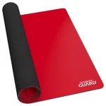 Ultimate Guard - Play-Mat Standard - Red - Image 2
