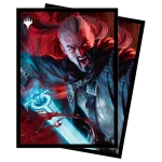 Ultra Pro - Innistrad Crimson Vow Sleeves V6: Odric, Blood-Cursed (100pcs) - Image 2