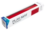 Ultimate Guard - Play-Mat Standard - Red - Image 3