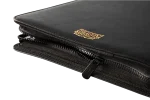 Dragon Shield: Card Codex Portfolio Binder (Black) - Image 3