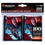 Ultra Pro - Innistrad Crimson Vow Sleeves V6: Odric, Blood-Cursed (100pcs)